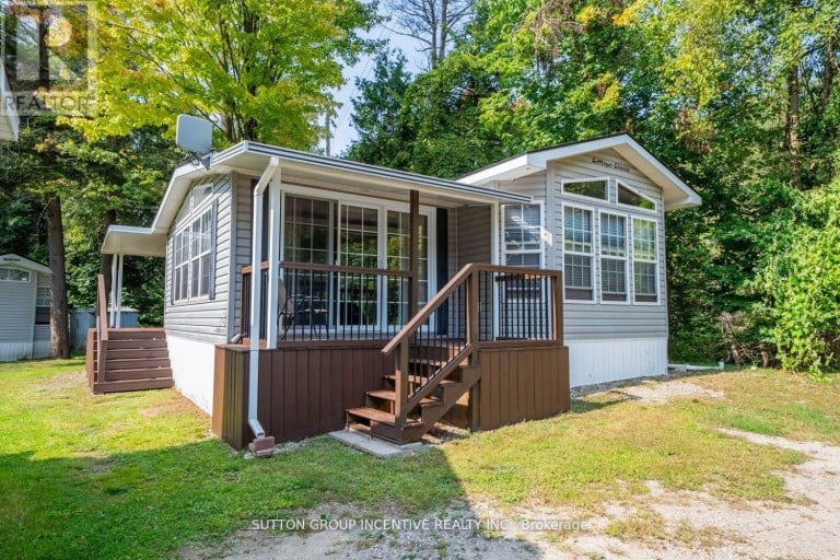 51 - 6047 HIGHWAY 89, New Tecumseth, Ontario, L9R2G2