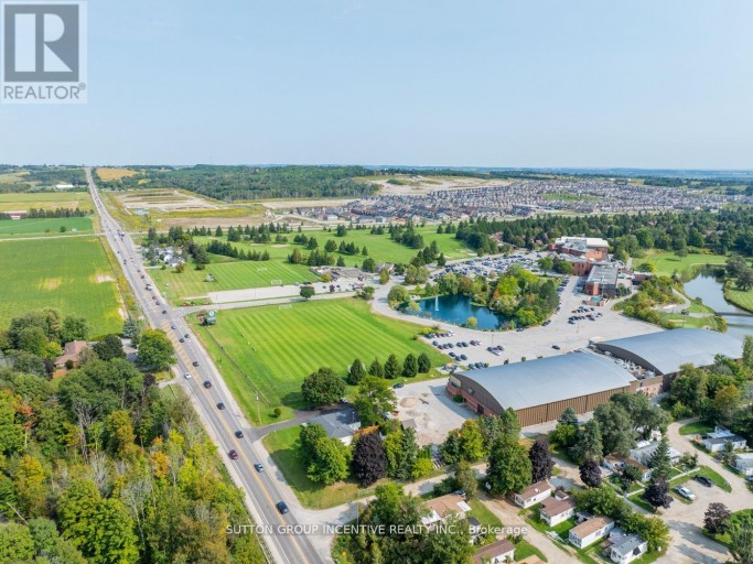 51 - 6047 HIGHWAY 89, New Tecumseth, Ontario, L9R2G2