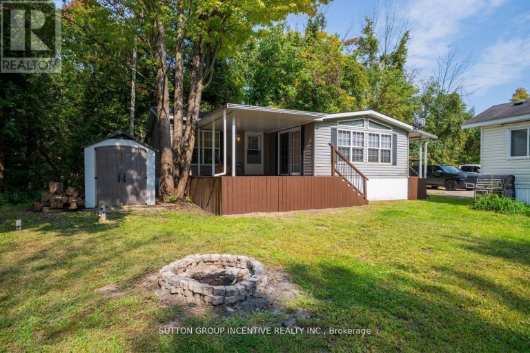 51 - 6047 HIGHWAY 89, New Tecumseth, Ontario, L9R2G2