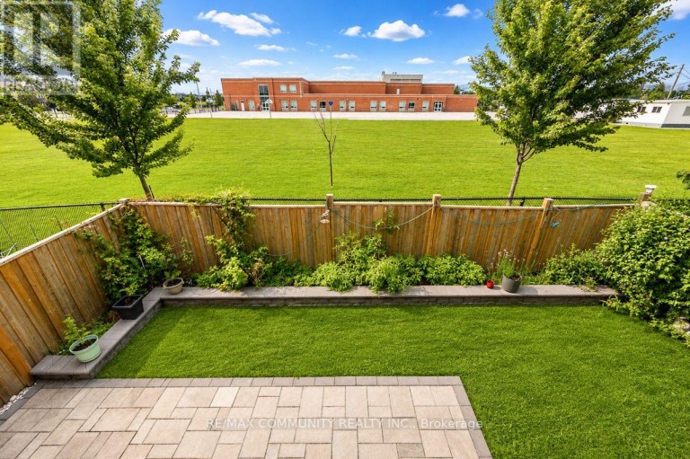 58 CLAMERTEN ROAD, Whitchurch-Stouffville (Stouffville), Ontario, L4A0E8