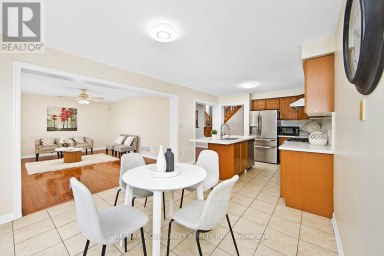 58 CLAMERTEN ROAD Whitchurch-Stouffville (Stouffville) Ontario photo 12