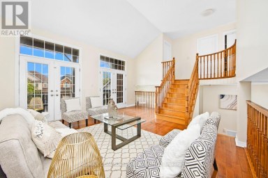 58 CLAMERTEN ROAD Whitchurch-Stouffville (Stouffville) Ontario photo 19