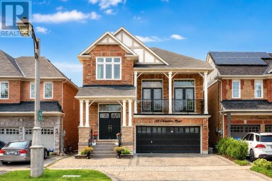 58 CLAMERTEN ROAD Whitchurch-Stouffville (Stouffville) Ontario photo 2