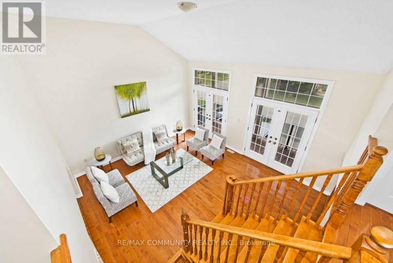 58 CLAMERTEN ROAD, Whitchurch-Stouffville (Stouffville), Ontario, L4A0E8