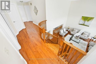 58 CLAMERTEN ROAD Whitchurch-Stouffville (Stouffville) Ontario photo 22