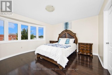 58 CLAMERTEN ROAD Whitchurch-Stouffville (Stouffville) Ontario photo 23