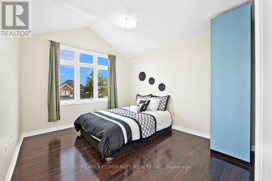 58 CLAMERTEN ROAD Whitchurch-Stouffville (Stouffville) Ontario photo 26