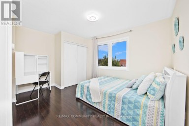 58 CLAMERTEN ROAD Whitchurch-Stouffville (Stouffville) Ontario photo 27