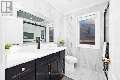 58 CLAMERTEN ROAD Whitchurch-Stouffville (Stouffville) Ontario photo 29