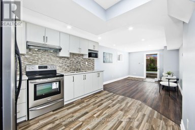 58 CLAMERTEN ROAD Whitchurch-Stouffville (Stouffville) Ontario photo 30