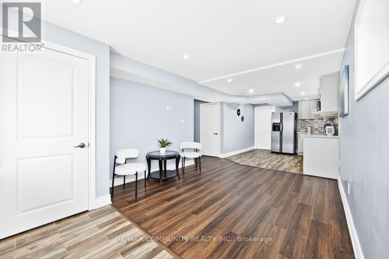 58 CLAMERTEN ROAD, Whitchurch-Stouffville (Stouffville), Ontario, L4A0E8