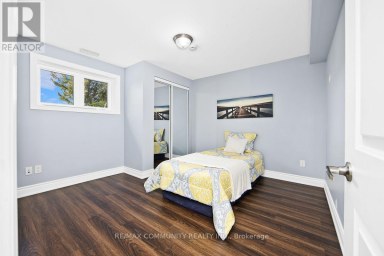 58 CLAMERTEN ROAD Whitchurch-Stouffville (Stouffville) Ontario photo 33