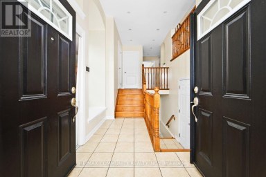 58 CLAMERTEN ROAD Whitchurch-Stouffville (Stouffville) Ontario photo 4