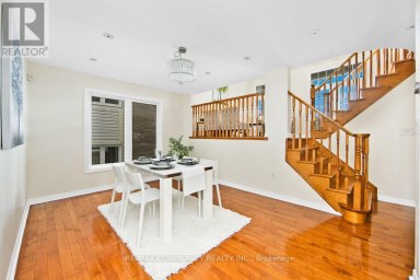 58 CLAMERTEN ROAD Whitchurch-Stouffville (Stouffville) Ontario photo 5