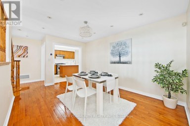 58 CLAMERTEN ROAD Whitchurch-Stouffville (Stouffville) Ontario photo 6