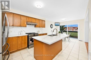 58 CLAMERTEN ROAD Whitchurch-Stouffville (Stouffville) Ontario photo 7