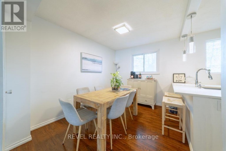 A3 - 63 FERRIS LANE, Barrie (Cundles East), Ontario, L4M5C4