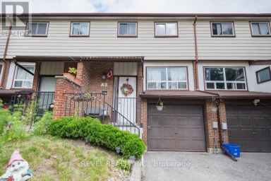 A3 - 63 FERRIS LANE Barrie (Cundles East) Ontario photo 2