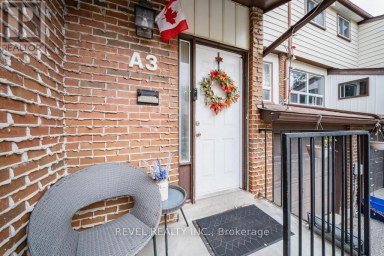 A3 - 63 FERRIS LANE Barrie (Cundles East) Ontario photo 3