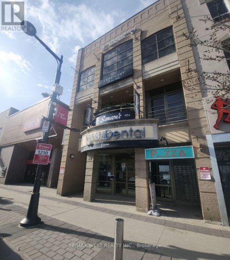 50 DUNLOP STREET E, Barrie (City Centre), Ontario, L4M6J9