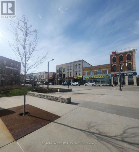 50 DUNLOP STREET E, Barrie (City Centre), Ontario, L4M6J9