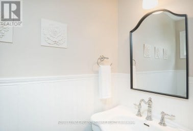 823 LAURIER AVENUE Milton (TM Timberlea) Ontario photo 17