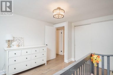 823 LAURIER AVENUE Milton (TM Timberlea) Ontario photo 27