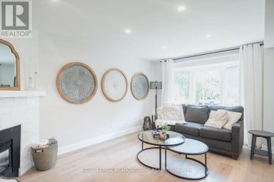 823 LAURIER AVENUE Milton (TM Timberlea) Ontario photo 3
