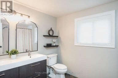 823 LAURIER AVENUE Milton (TM Timberlea) Ontario photo 31