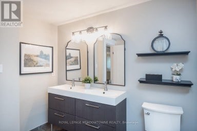 823 LAURIER AVENUE Milton (TM Timberlea) Ontario photo 33