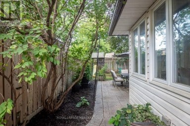 823 LAURIER AVENUE Milton (TM Timberlea) Ontario photo 36