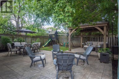 823 LAURIER AVENUE Milton (TM Timberlea) Ontario photo 37