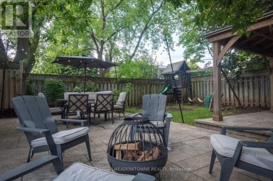 823 LAURIER AVENUE Milton (TM Timberlea) Ontario photo 38