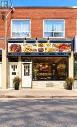 5118 DUNDAS STREET Toronto (Islington-City Centre West) Ontario photo 1