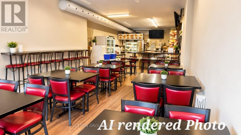 5118 DUNDAS STREET, Toronto (Islington-City Centre West), Ontario, M9A1C2
