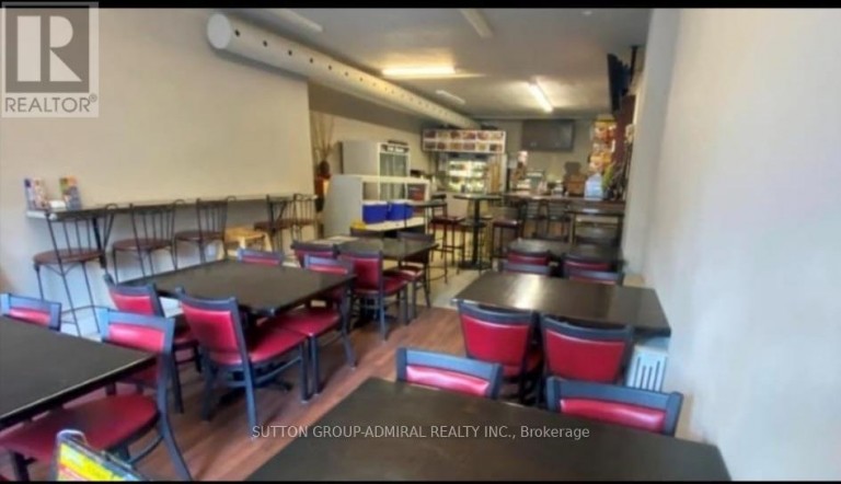 5118 DUNDAS STREET, Toronto (Islington-City Centre West), Ontario, M9A1C2