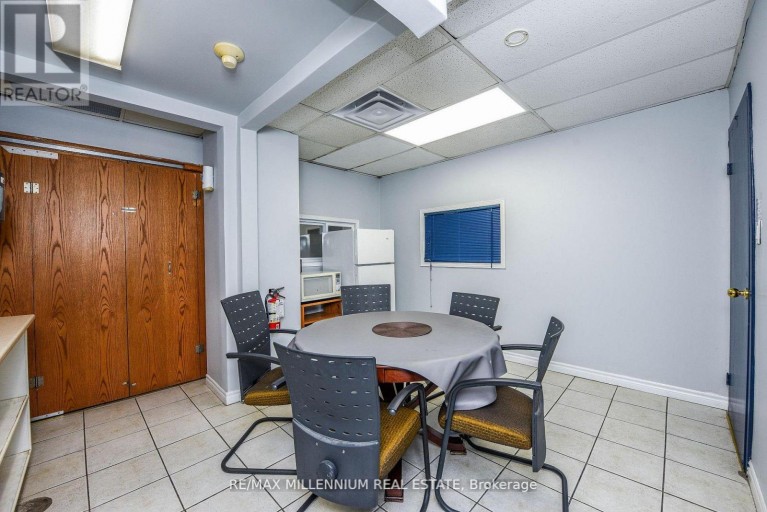 107/108 - 1300 STEELES AVENUE E, Brampton (Bramalea West Industrial), Ontario, L6T1A2