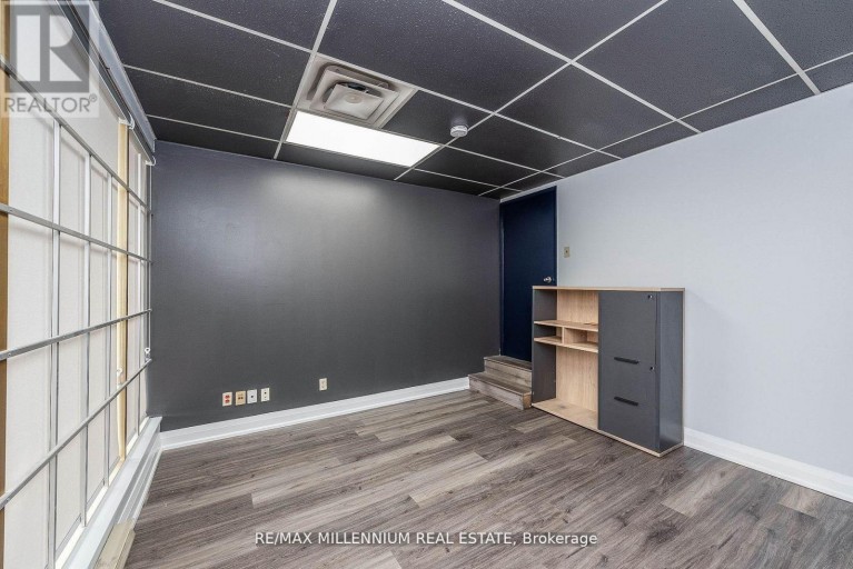 107/108 - 1300 STEELES AVENUE E, Brampton (Bramalea West Industrial), Ontario, L6T1A2