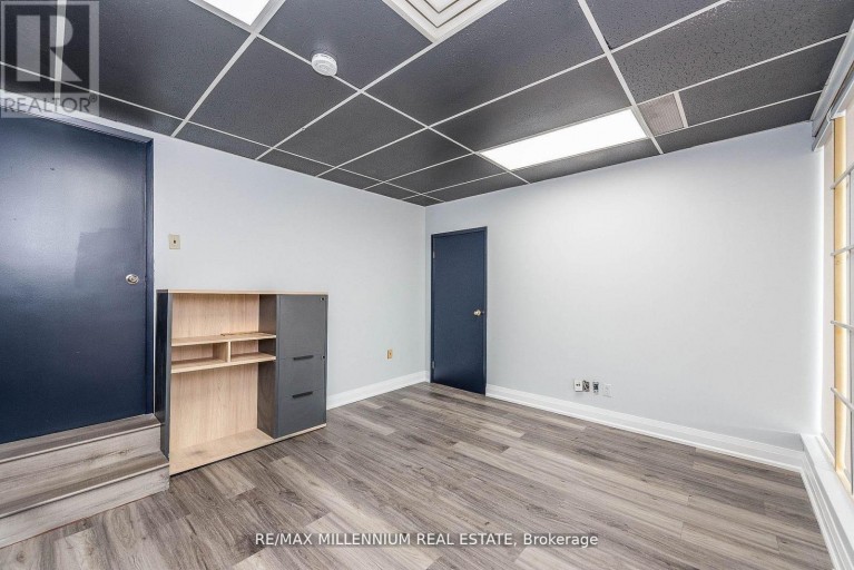 107/108 - 1300 STEELES AVENUE E, Brampton (Bramalea West Industrial), Ontario, L6T1A2