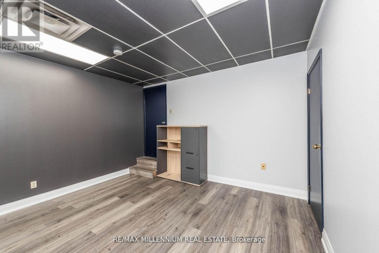 107/108 - 1300 STEELES AVENUE E, Brampton (Bramalea West Industrial), Ontario, L6T1A2