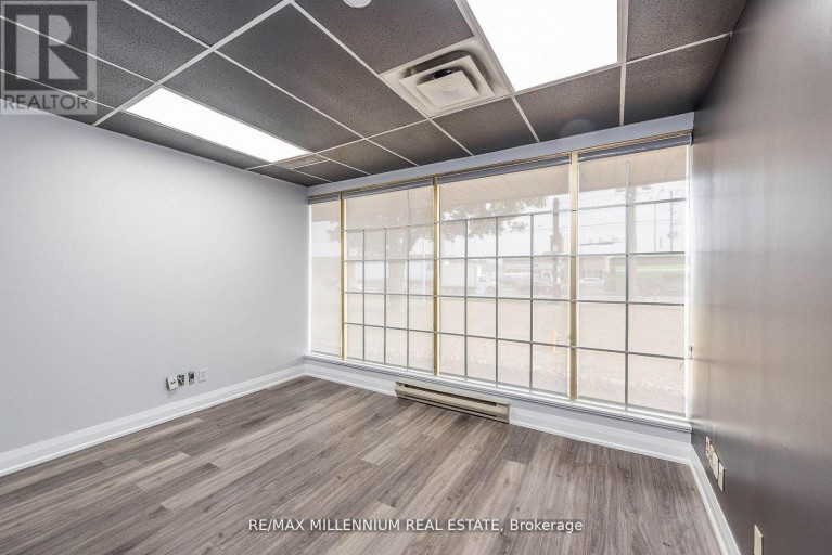 107/108 - 1300 STEELES AVENUE E, Brampton (Bramalea West Industrial), Ontario, L6T1A2