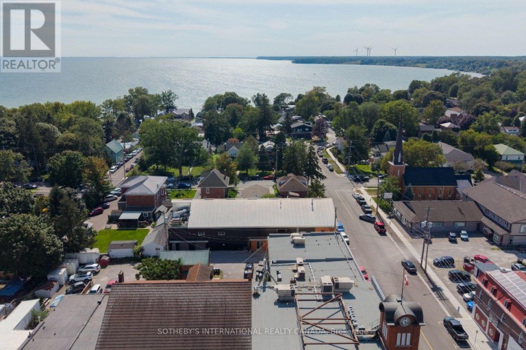 23 MARKET STREET W, Norfolk (Port Dover), Ontario, N0A1N0