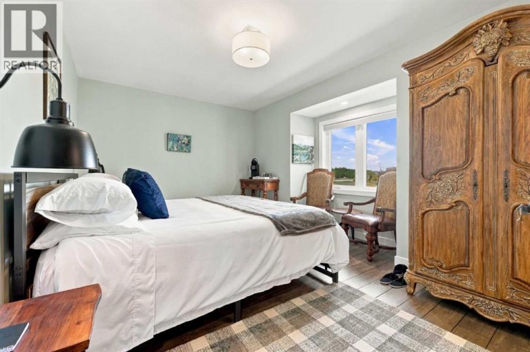 288139 658 Avenue W, Rural Foothills County, Alberta, T0L1H0