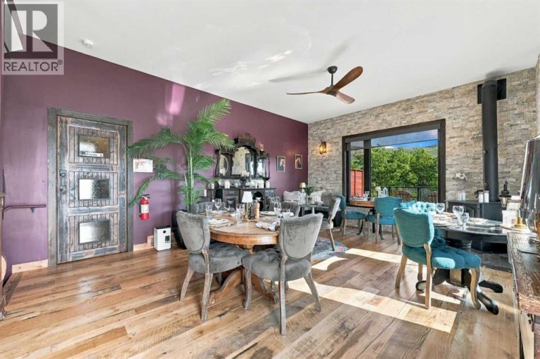 288139 658 Avenue W, Rural Foothills County, Alberta, T0L1H0