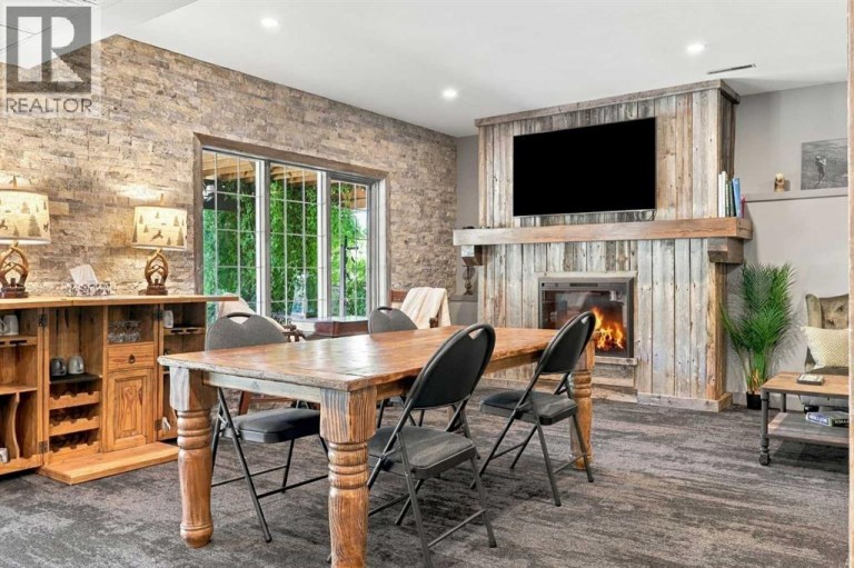 288139 658 Avenue W, Rural Foothills County, Alberta, T0L1H0