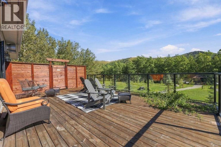 288139 658 Avenue W, Rural Foothills County, Alberta, T0L1H0