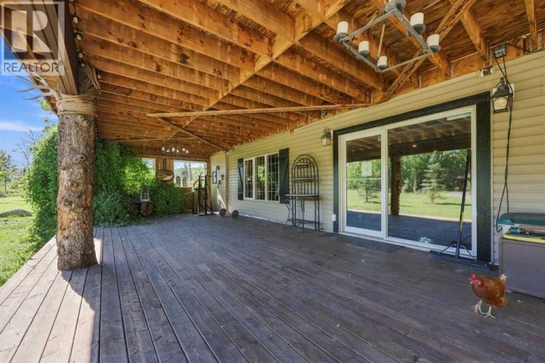 288139 658 Avenue W, Rural Foothills County, Alberta, T0L1H0