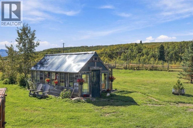 288139 658 Avenue W, Rural Foothills County, Alberta, T0L1H0