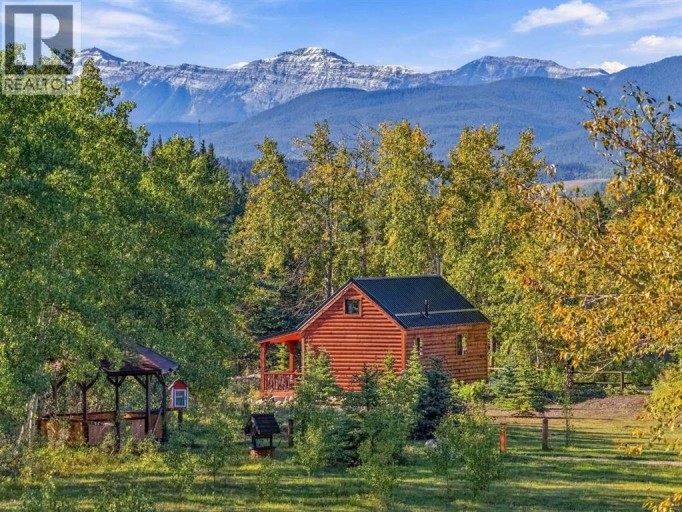 288139 658 Avenue W, Rural Foothills County, Alberta, T0L1H0
