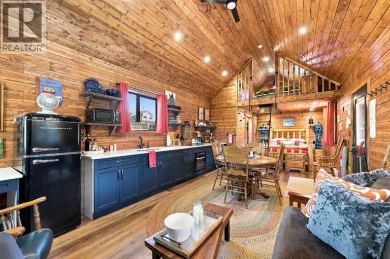 288139 658 Avenue W, Rural Foothills County, Alberta, T0L1H0
